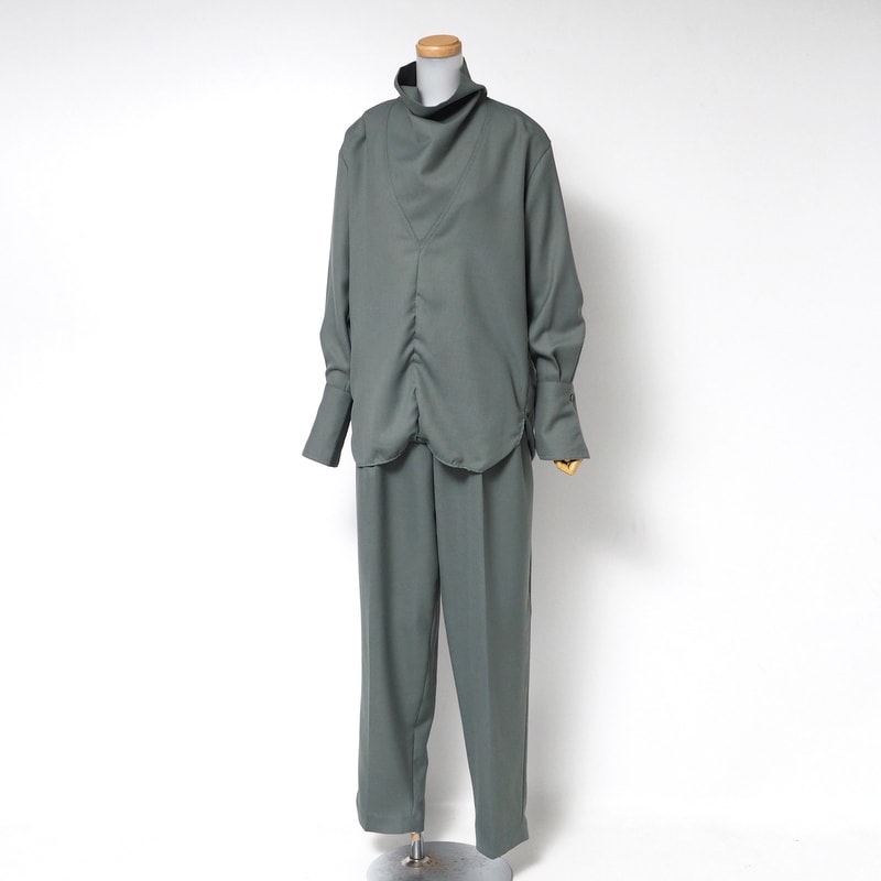 未使用に近い】□美品□Y's Yohji Yamamoto ワイズ ヨウジ