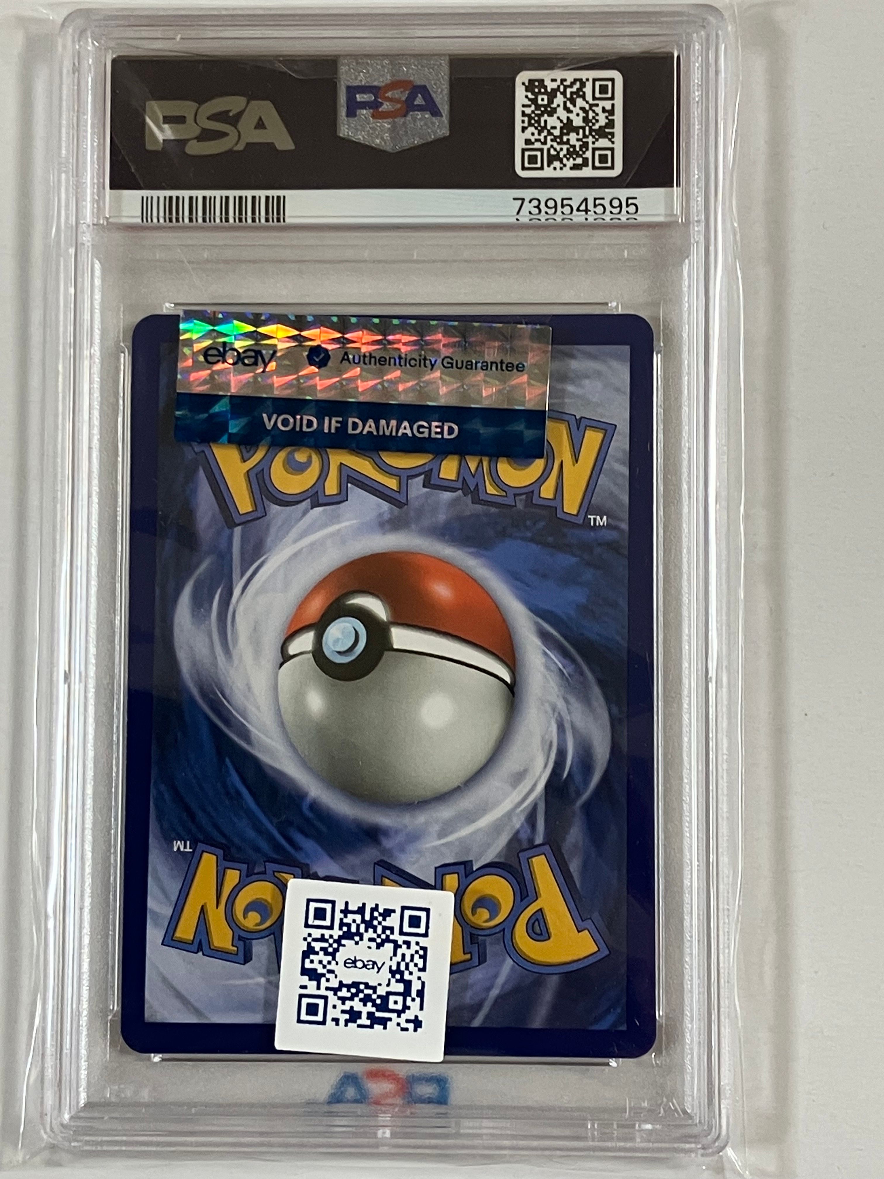 PSA 10]Lillie UR [147/149](Sun & Moon 