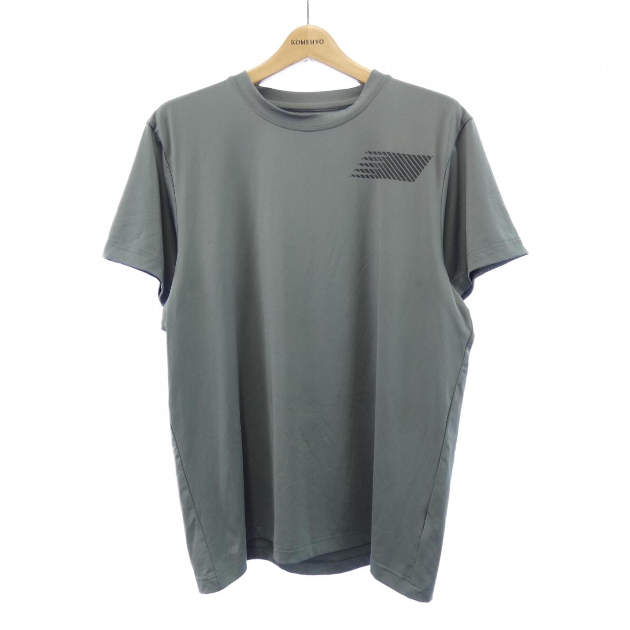 ニューバランス NEW BALANCE N.HOOLYWOOD Tシャツ