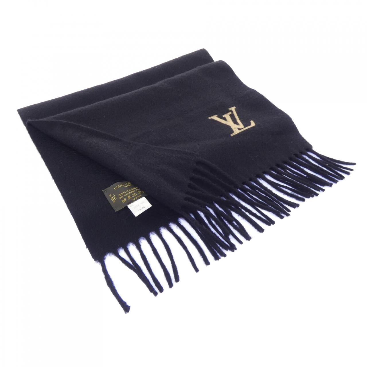 ルイヴィトン LOUIS VUITTON 400788 MUFFLER