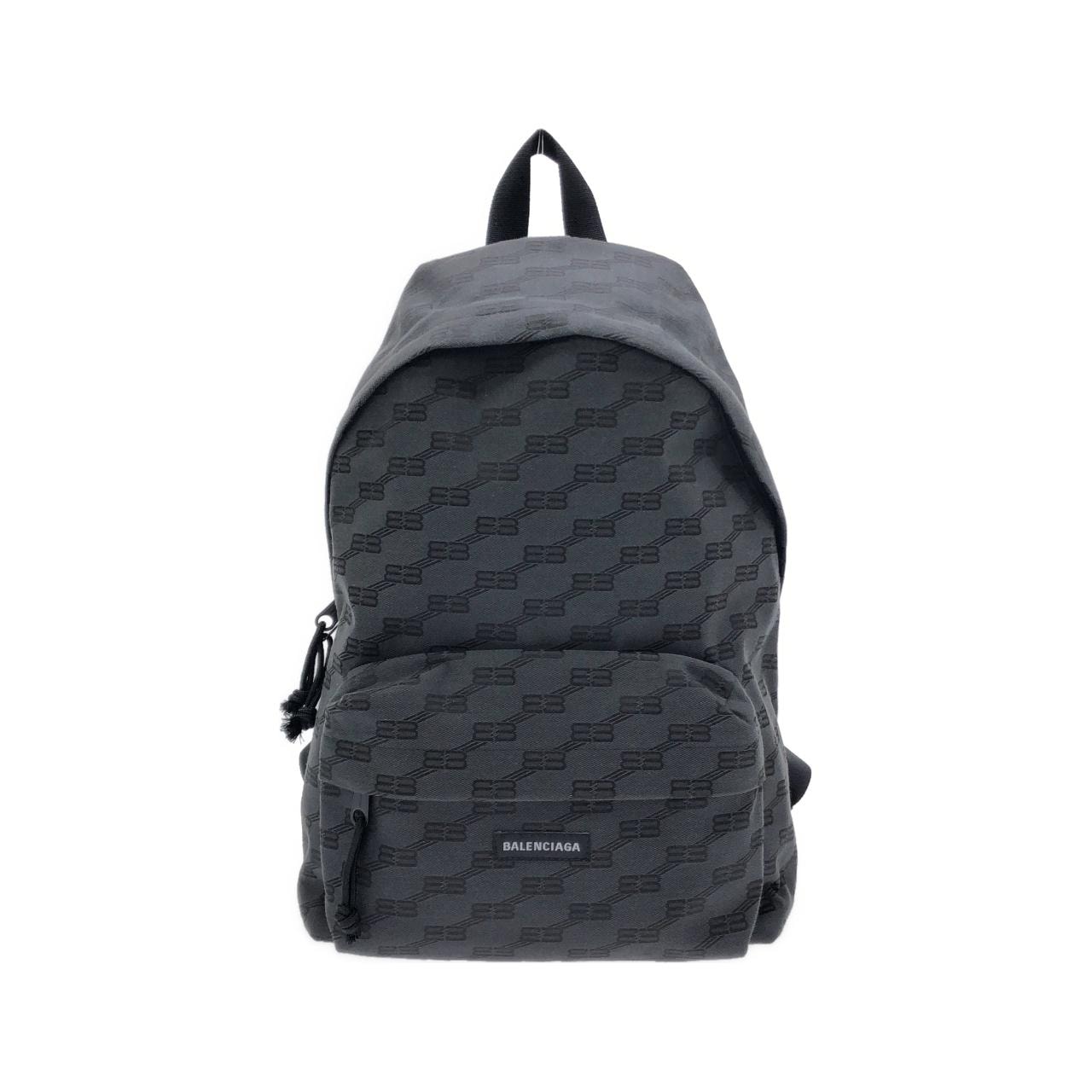バレンシアガ SIGNATURE MEDIUM BACKPACK 713044 210HH リュックサック