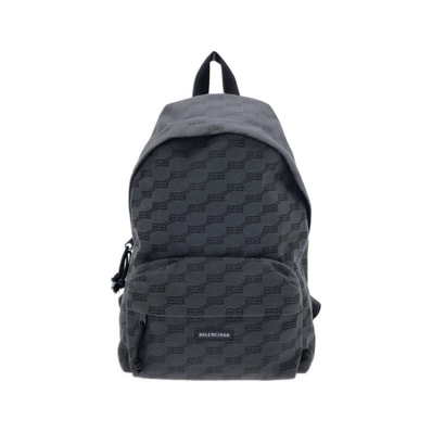 バレンシアガ SIGNATURE MEDIUM BACKPACK 713044 210HH リュックサック