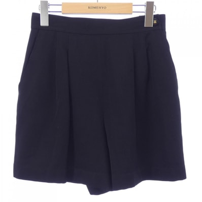 【ヴィンテージ】シャネル CHANEL P08967V03888 C97 ショートパンツ