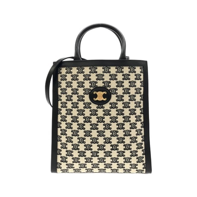 セリーヌ スモール バーティカル カバ 194352CS8 バッグ