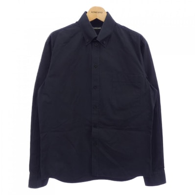 バレンシアガ BALENCIAGA 642266 TYB18 シャツ