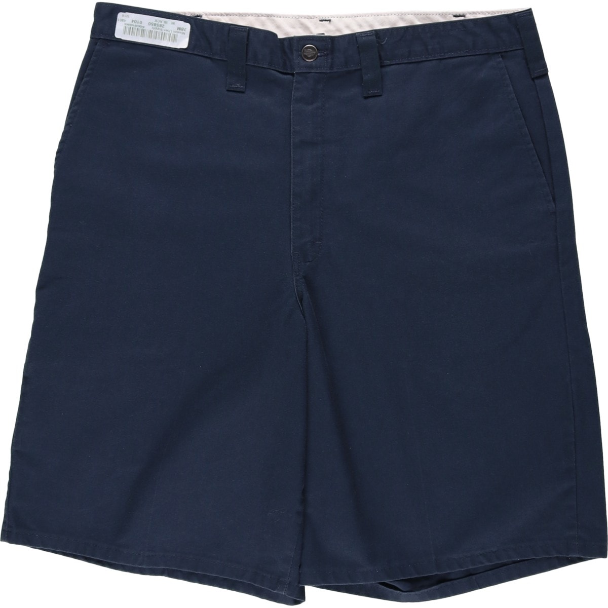 古着 ディッキーズ Dickies ワークショーツ ハーフパンツ メンズw37相当/eaa653409