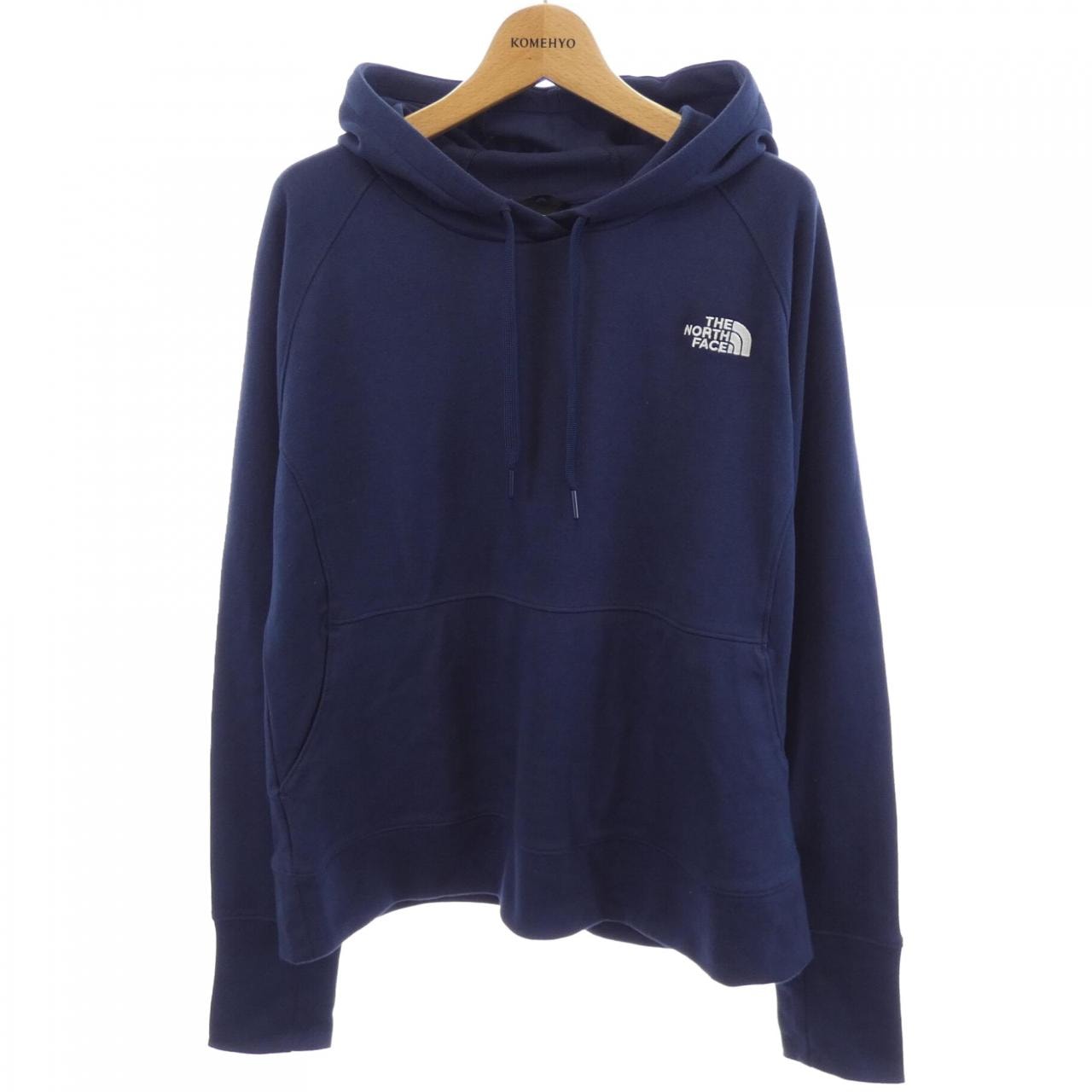 ザノースフェイス THE NORTH FACE NF0A7T7H パーカー