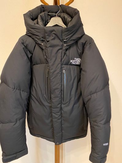 The North Face Baltro Light Jacket 2022 "Black"
