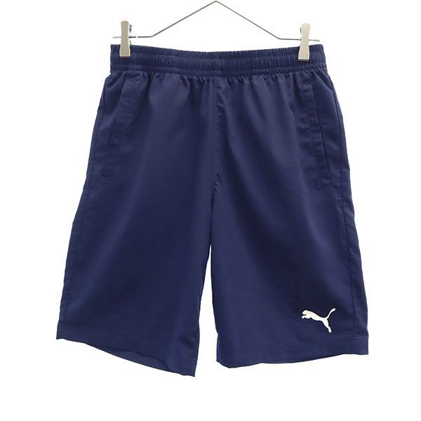 PUMA トレーニング ショートパンツ