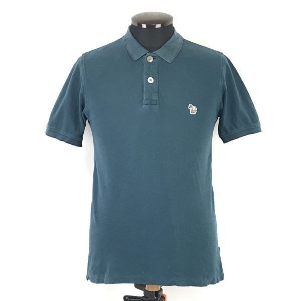 ポール・スミス ポロシャツ メンズ