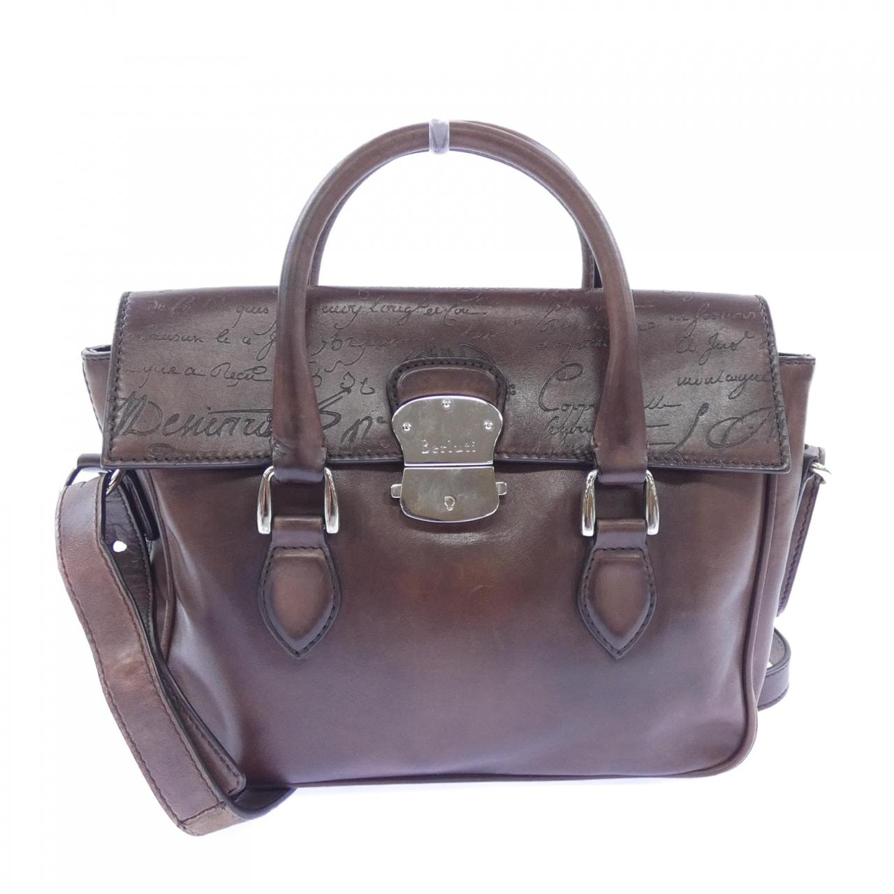 ベルルッティ Berluti BAG