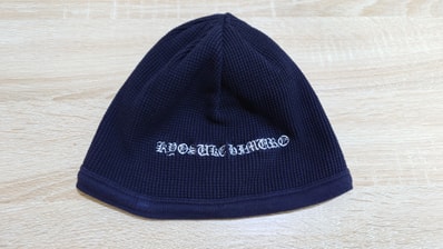 SKYLRK Knit Beanie SKYLRK Knit Beanie