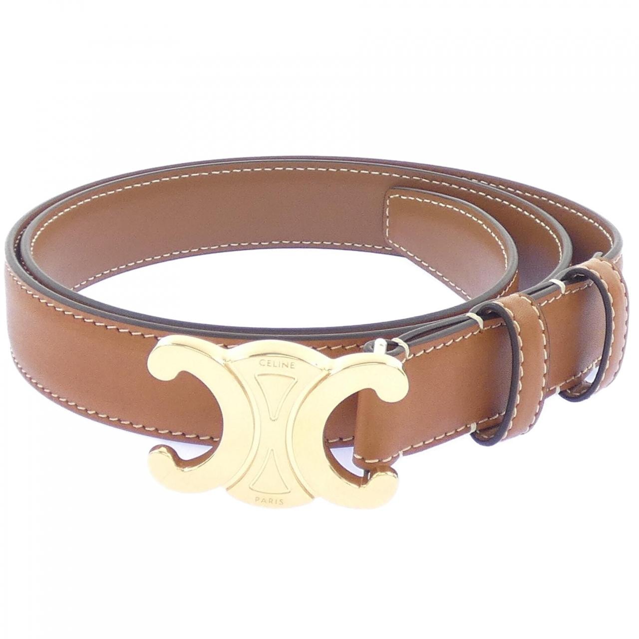 セリーヌ CELINE BELT