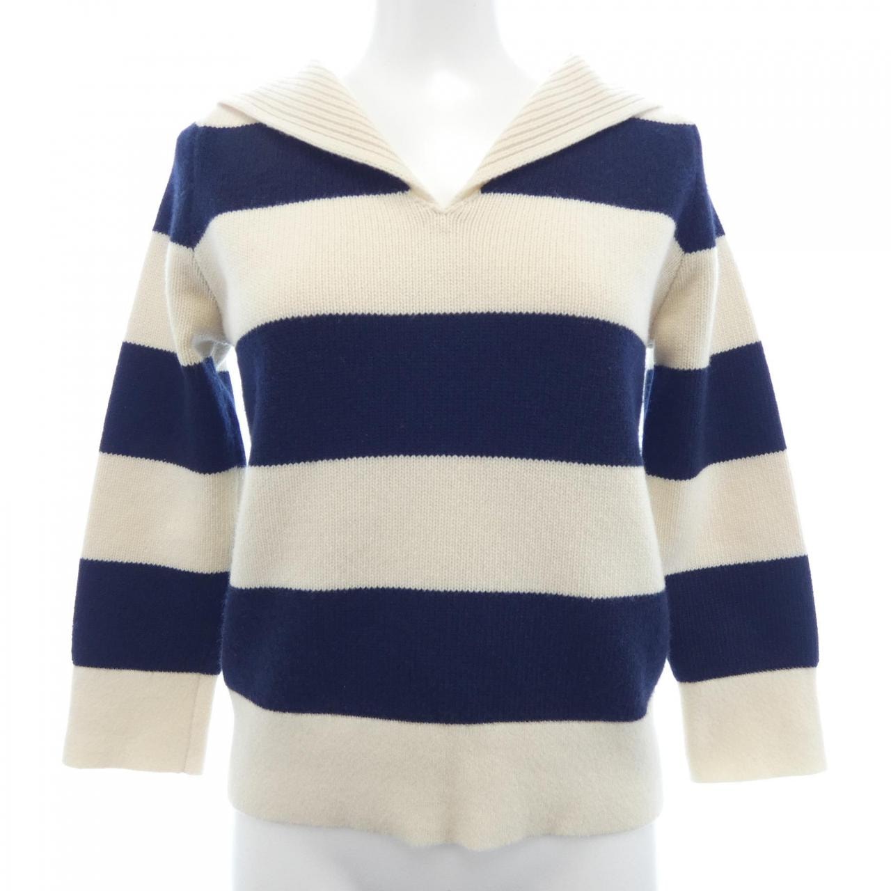 クリスチャンディオール CHRISTIAN DIOR 144S41AM318 ニット