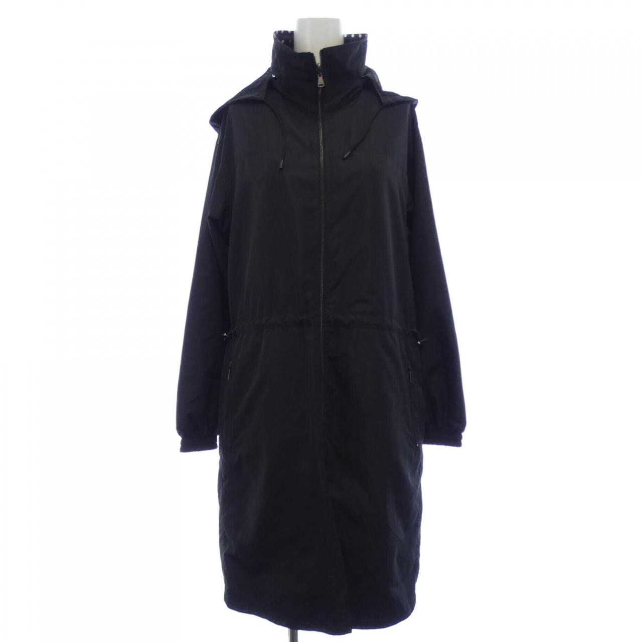 ルイヴィトン LOUIS VUITTON コート