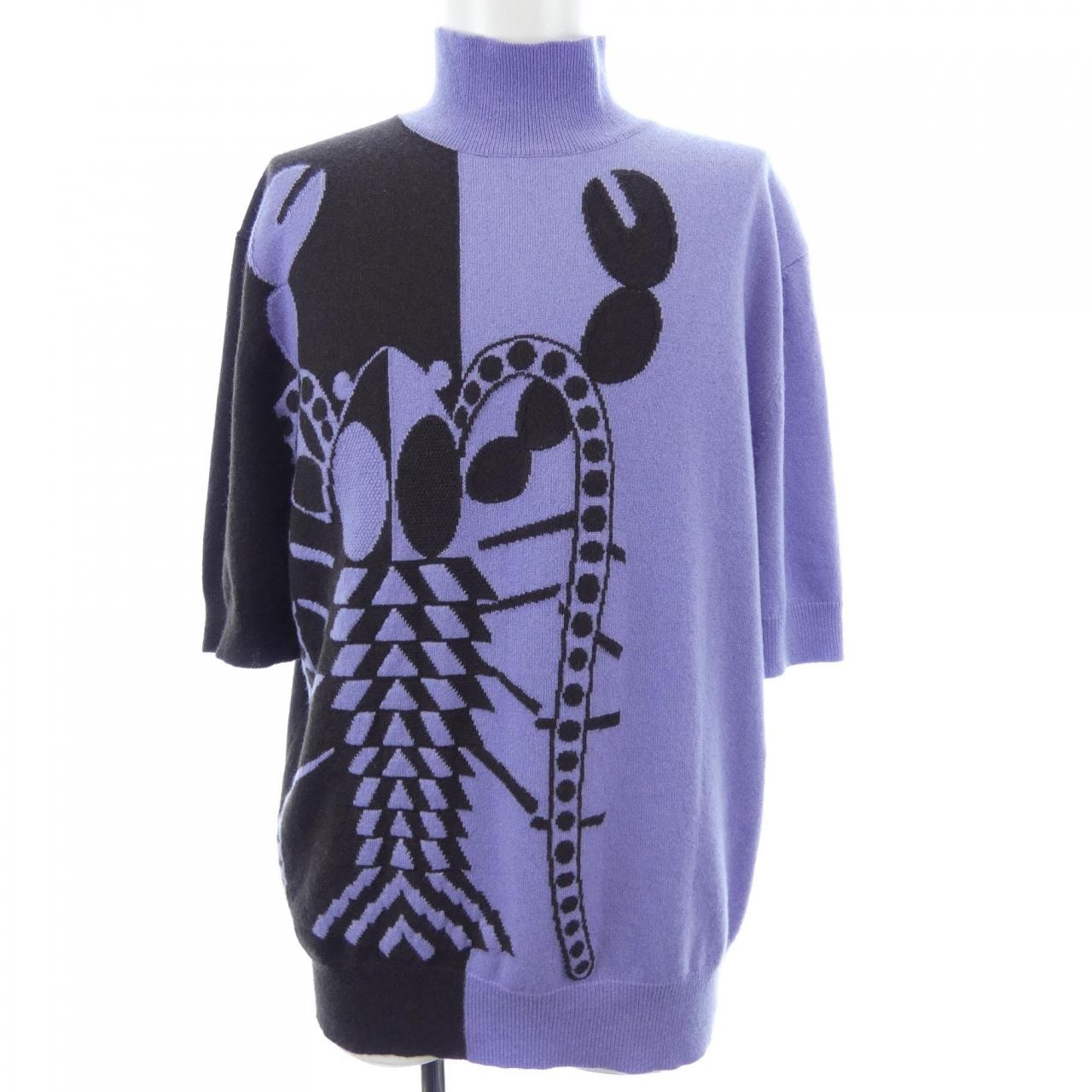 エルメス HERMES ニット