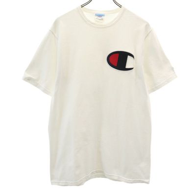 Champion チャンピオン 半袖 Tシャツ L