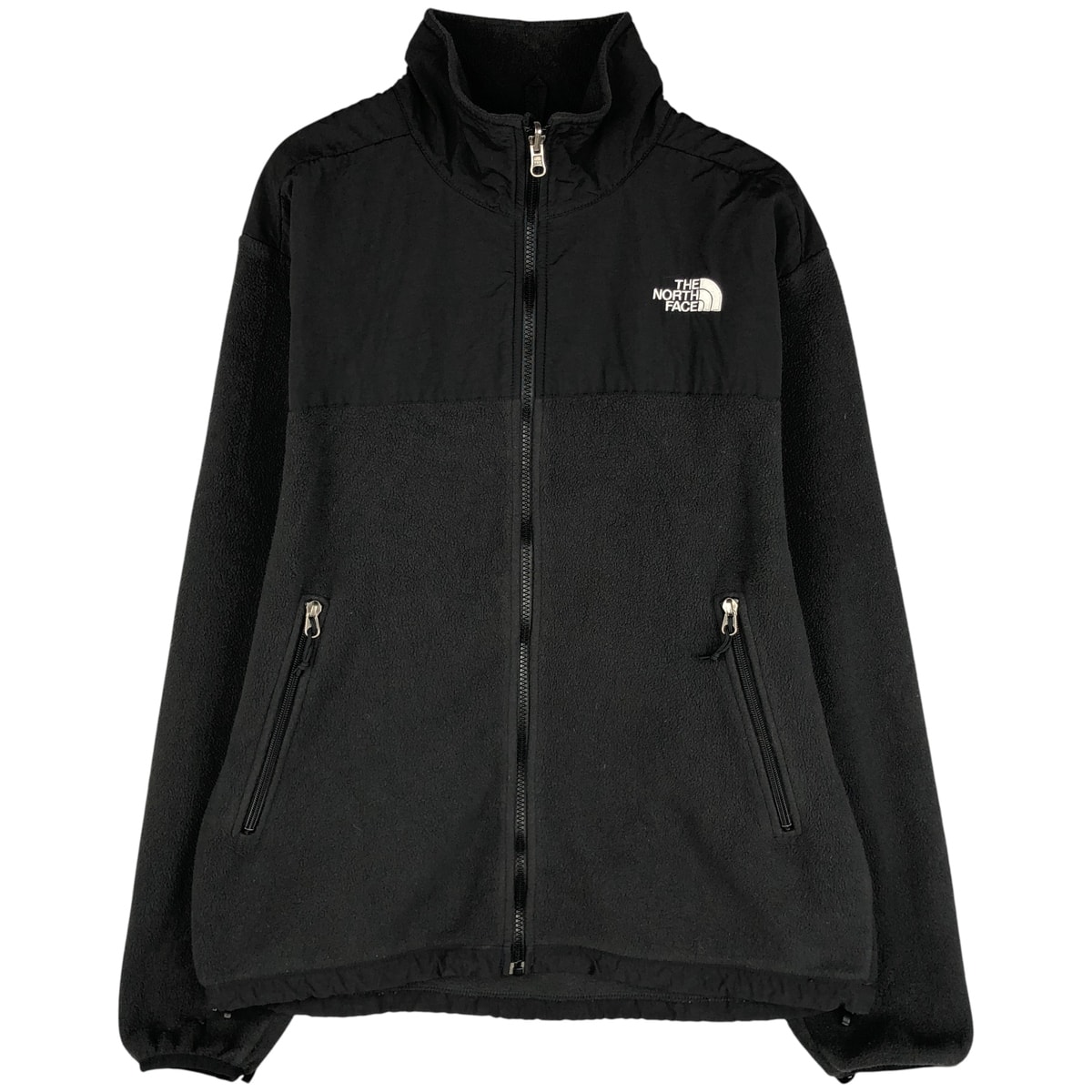 古着 ザノースフェイス THE NORTH FACE マウンテンバーサマイクロジャケット ナイロンxフリースジャケット メンズM相当/eaa597393