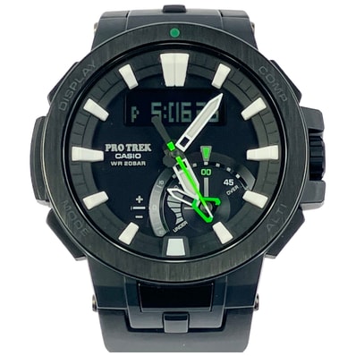 CASIO カシオ PRO TREK プロトレック PRW-7000-1AJF
