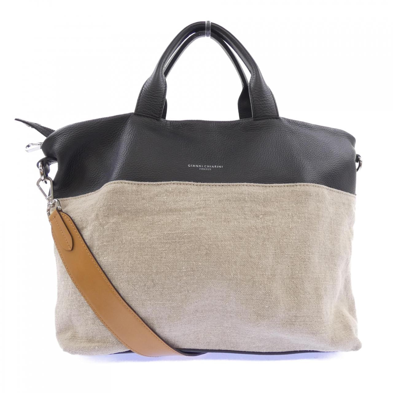 ジャンニキアリーニ GIANNI CHIARINI BAG