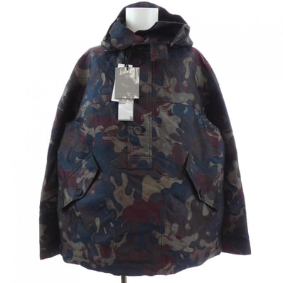 ディオール DIOR PETER DOIG 143C403A5336 ジャケット