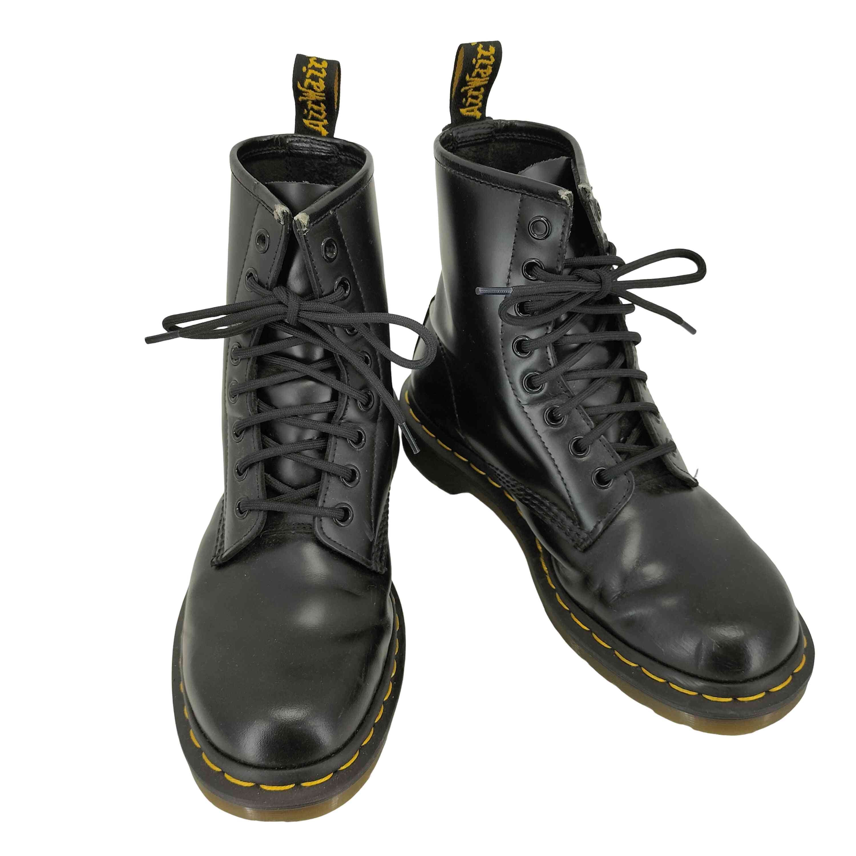 1460 8ホールブーツ【1141942361787】