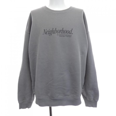 ネイバーフッド NEIGHBORHOOD 242QTNH-CSM01 スウェット