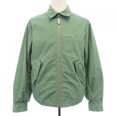 ラコステ LACOSTE ブルゾン