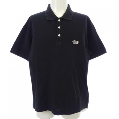 ヴィズヴィム VISVIM ポロシャツ