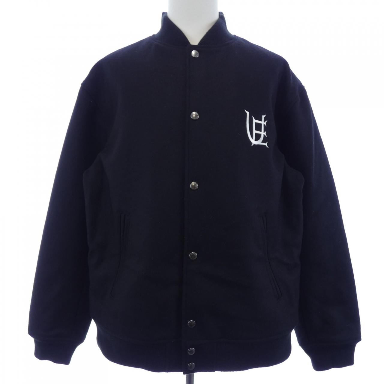 ユニフォームエクスペリメント UNIFORM EXPERIMENT UE-232019 ブルゾン