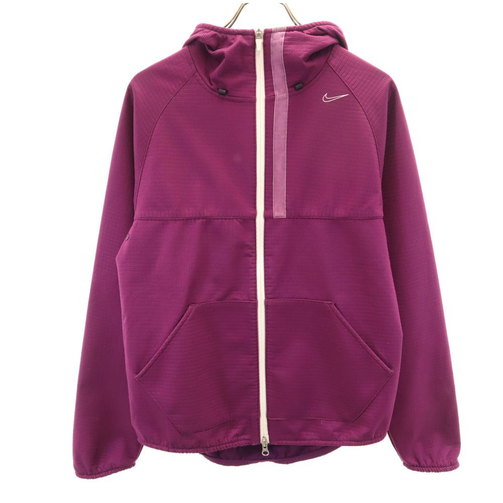 NIKE ナイキ 長袖 ジップパーカー M
