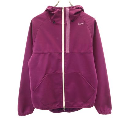 NIKE ナイキ 長袖 ジップパーカー M