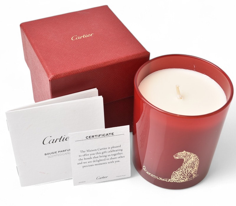 カルティエ その他雑貨 ユニセックス