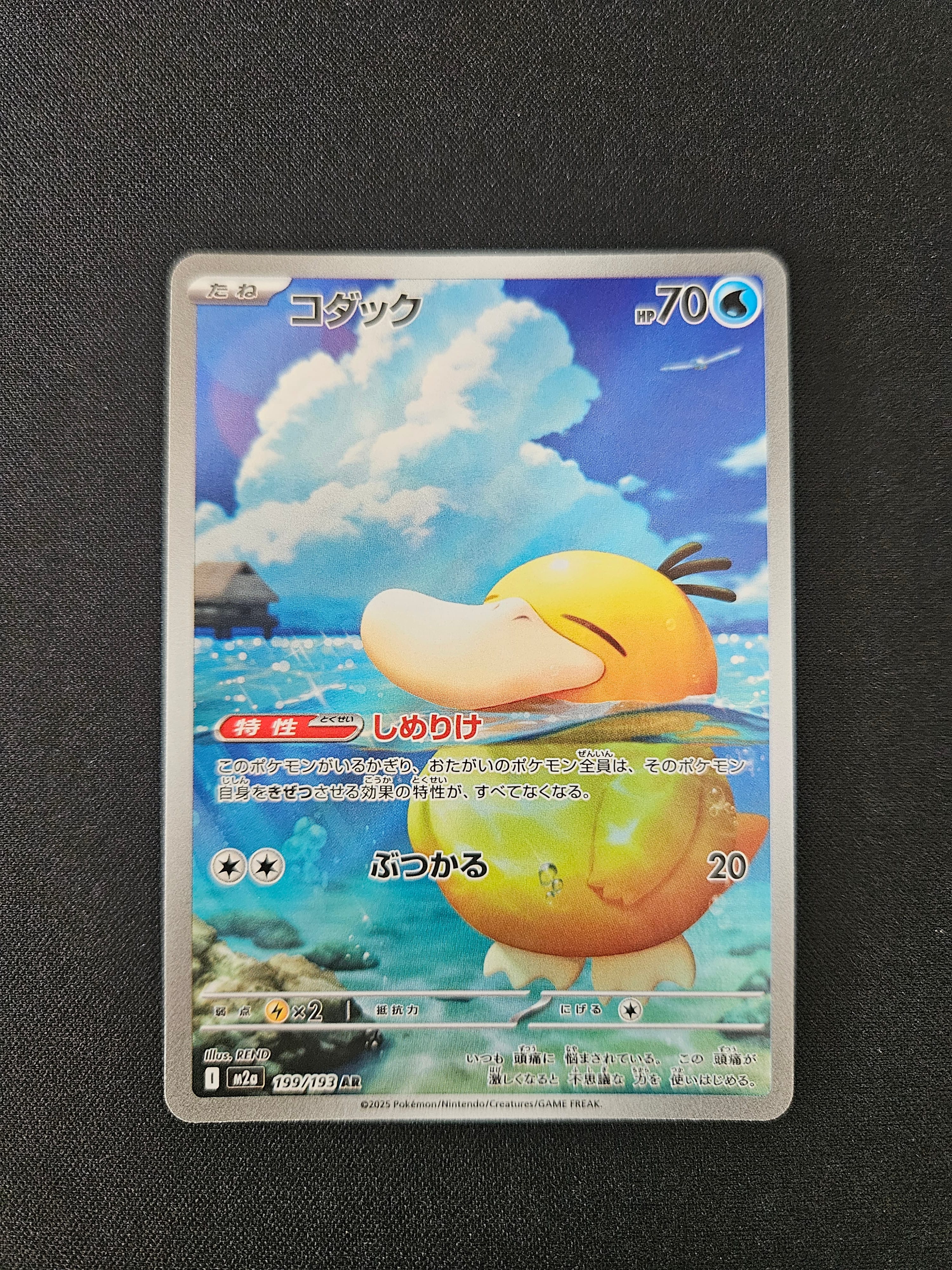 コダック AR [M2a 199/193](ハイクラスパック「MEGAドリームex」)