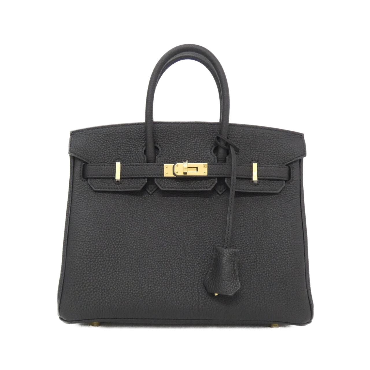 【未使用品】エルメス バーキン 25cm 041344CC バッグ