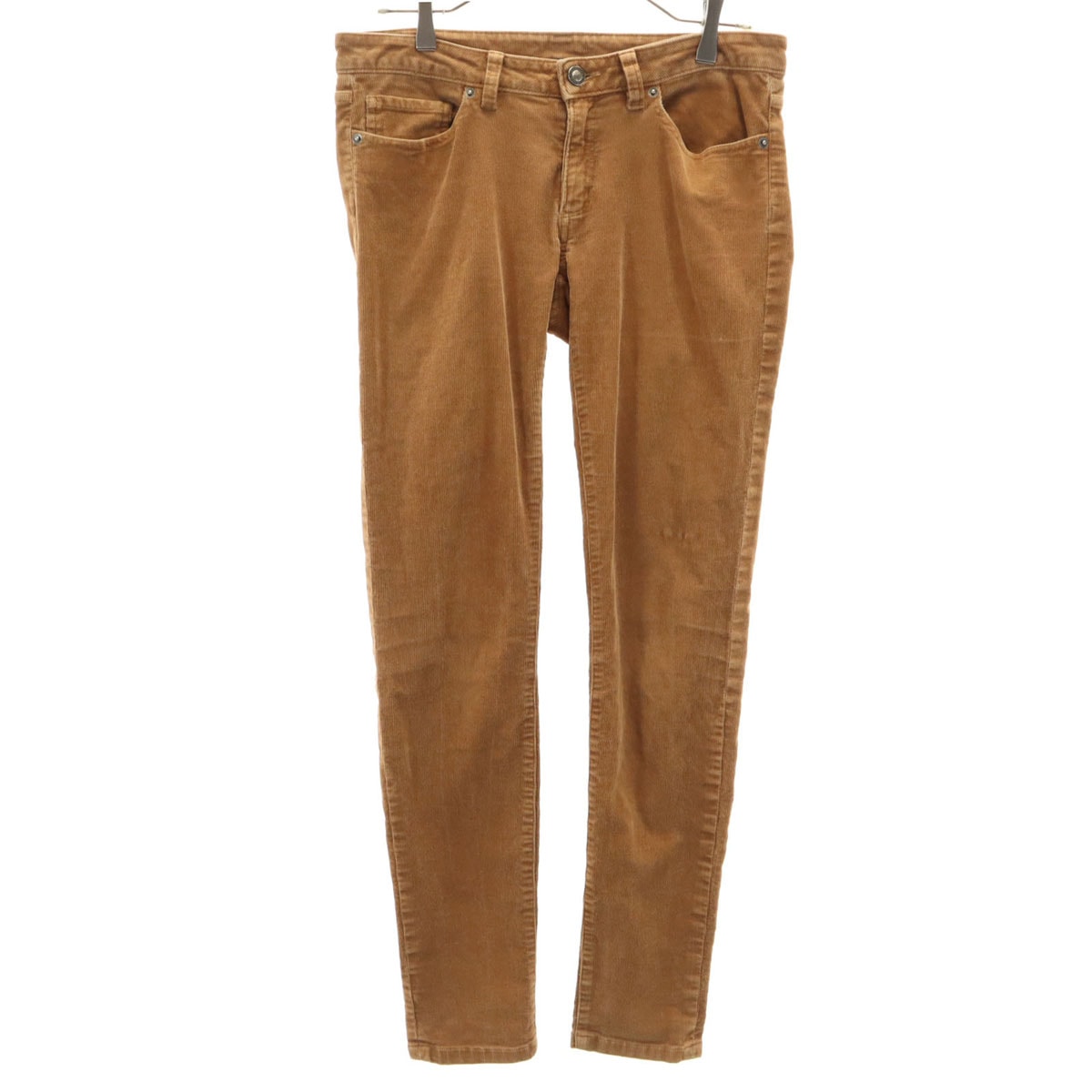 patagonia パタゴニア アウトドア コーデュロイパンツ 27 ブラウン系 550551FA13