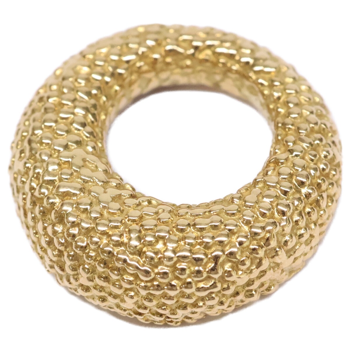 ヴァンクリーフ＆アーペル 750 サークルデザイン