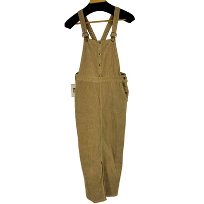 コーデュロイ ジャンパースカート【1141993743167】