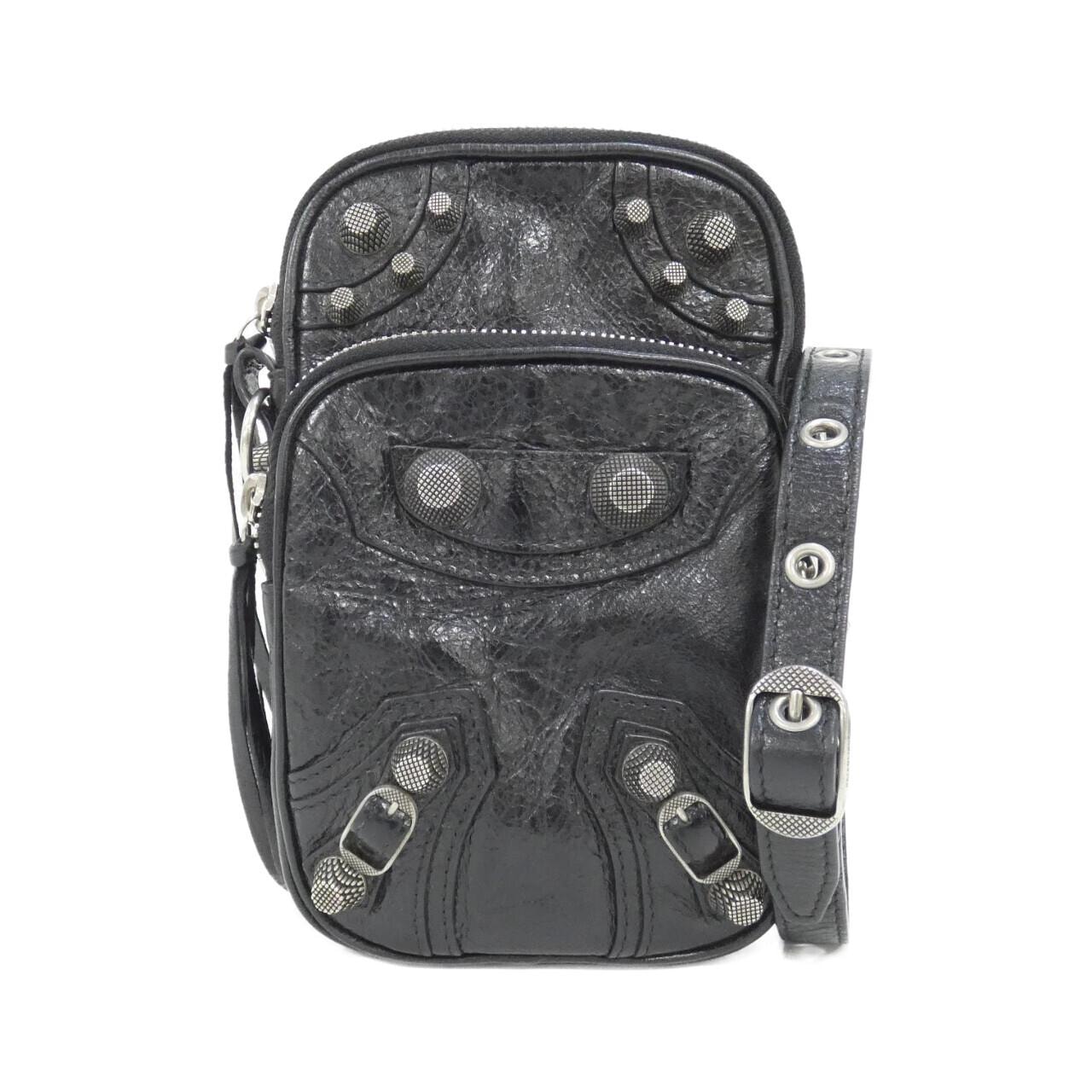 バレンシアガ ル カゴール フォン ホルダー 742015 210KR フォンケース