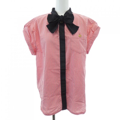 ルイヴィトン LOUIS VUITTON F5BL05B7H S/Sシャツ