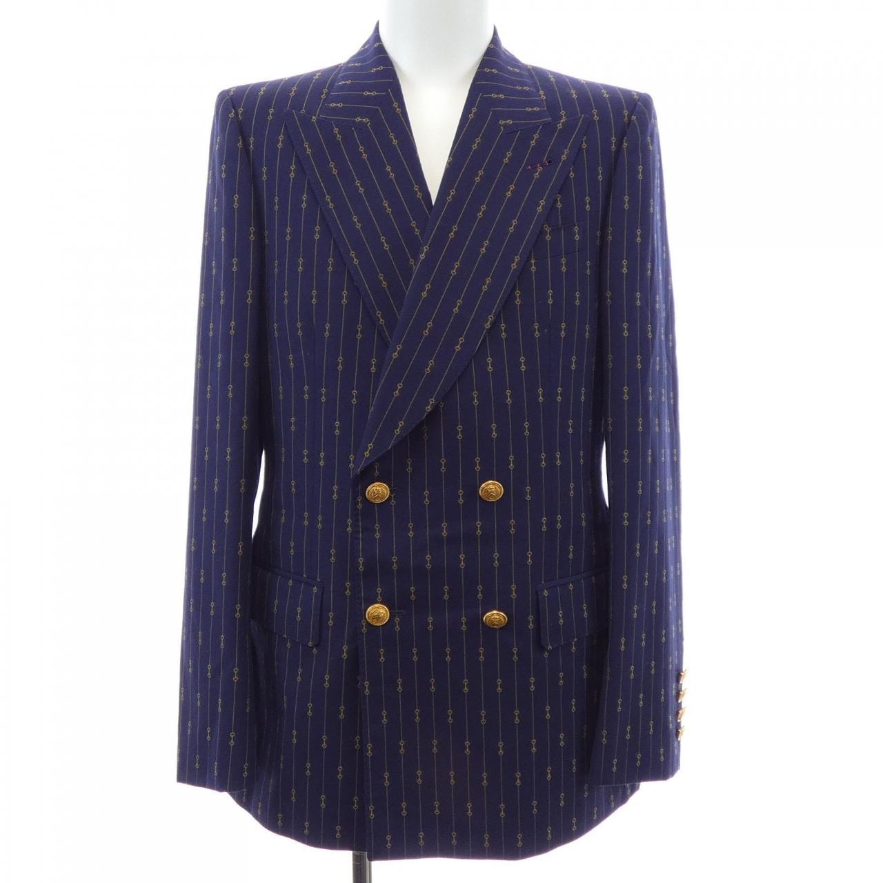グッチ GUCCI 694214 ZAITQ ジャケット