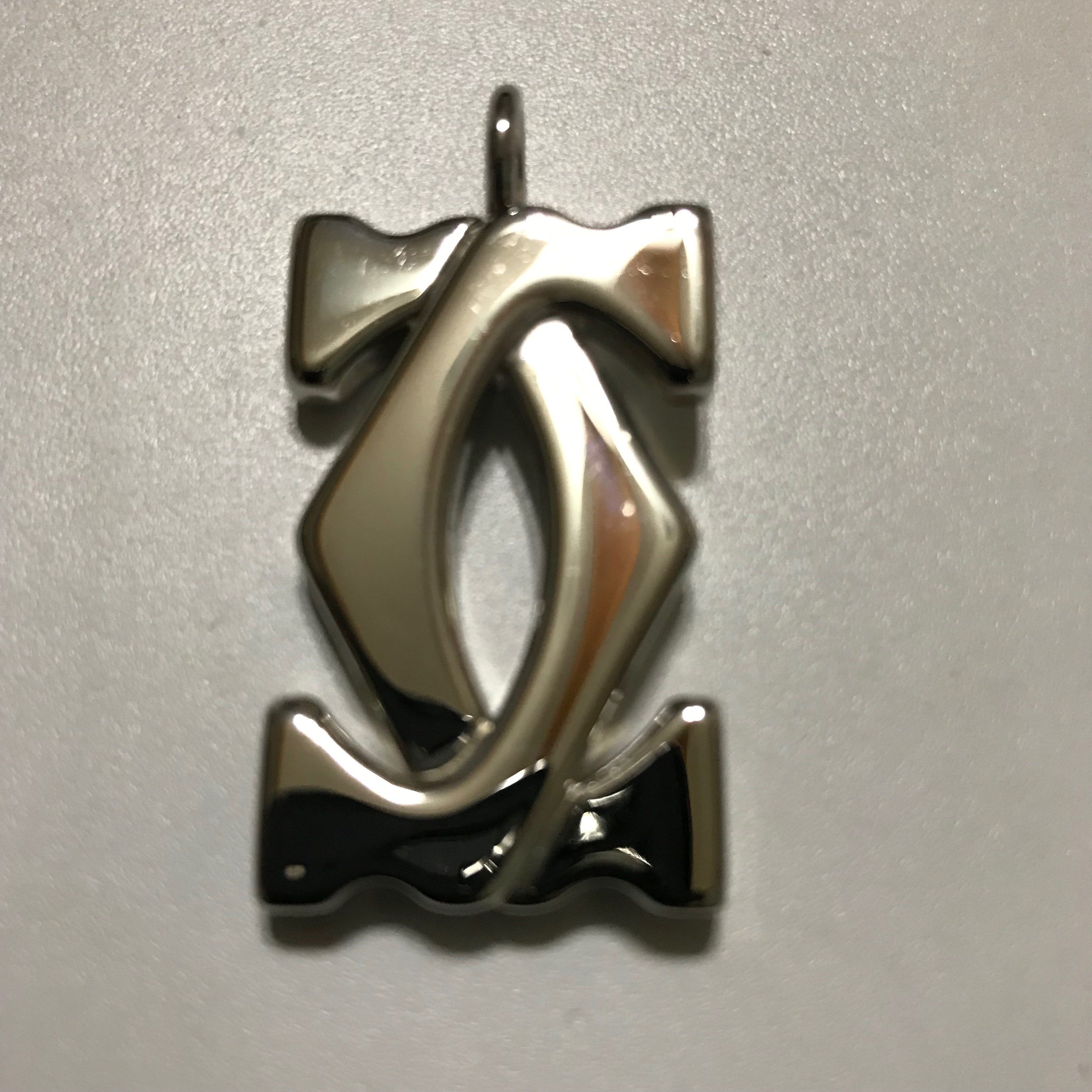 カルティエ チャーム Cartier ペンダントトップ