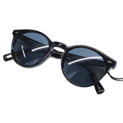 オリバーピープルズ 【新品同様】OV5459SU 14923R Romare Sun ボストンシェイプ 50□22 145