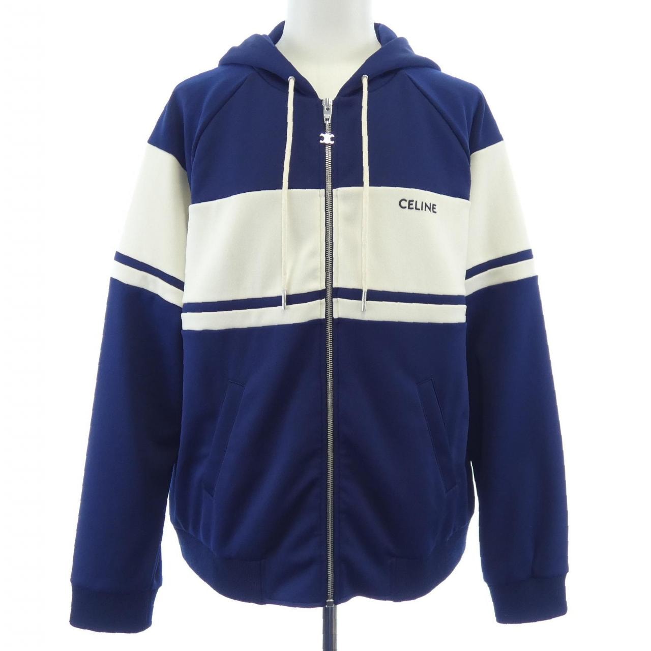 セリーヌ CELINE RV0GC121O ブルゾン