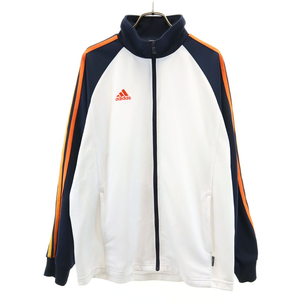 adidas アディダス トラックジャケット