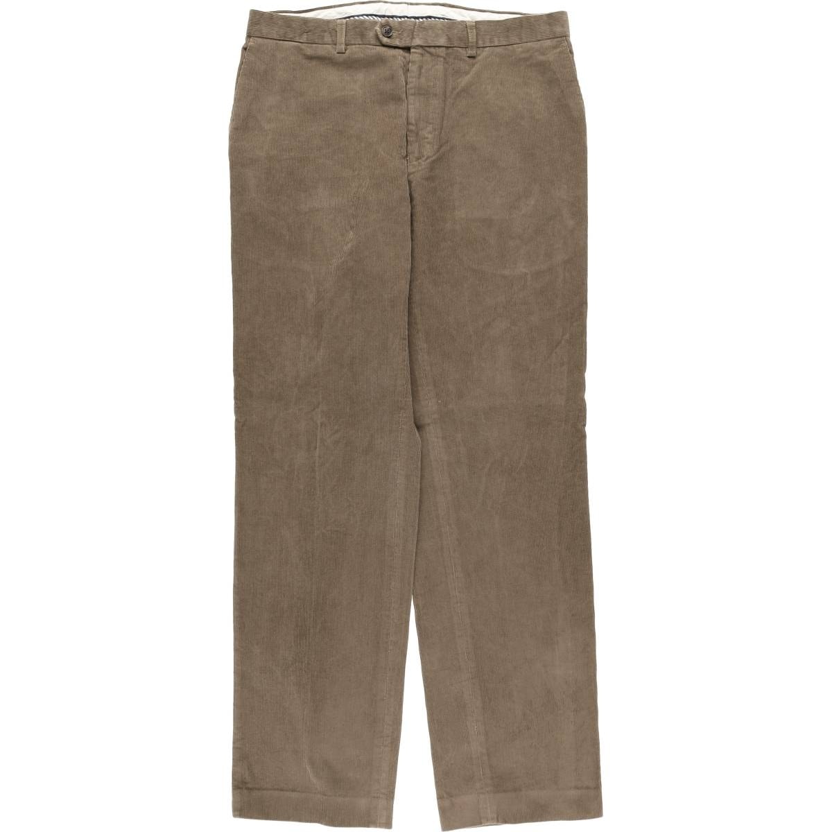 古着 ラルフローレン Ralph Lauren LAUREN ローレン コーデュロイパンツ メンズw34相当/eaa619833