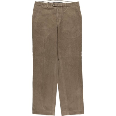 古着 ラルフローレン Ralph Lauren LAUREN ローレン コーデュロイパンツ メンズw34相当/eaa619833