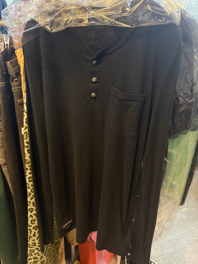 Chrome Hearts Tシャツ