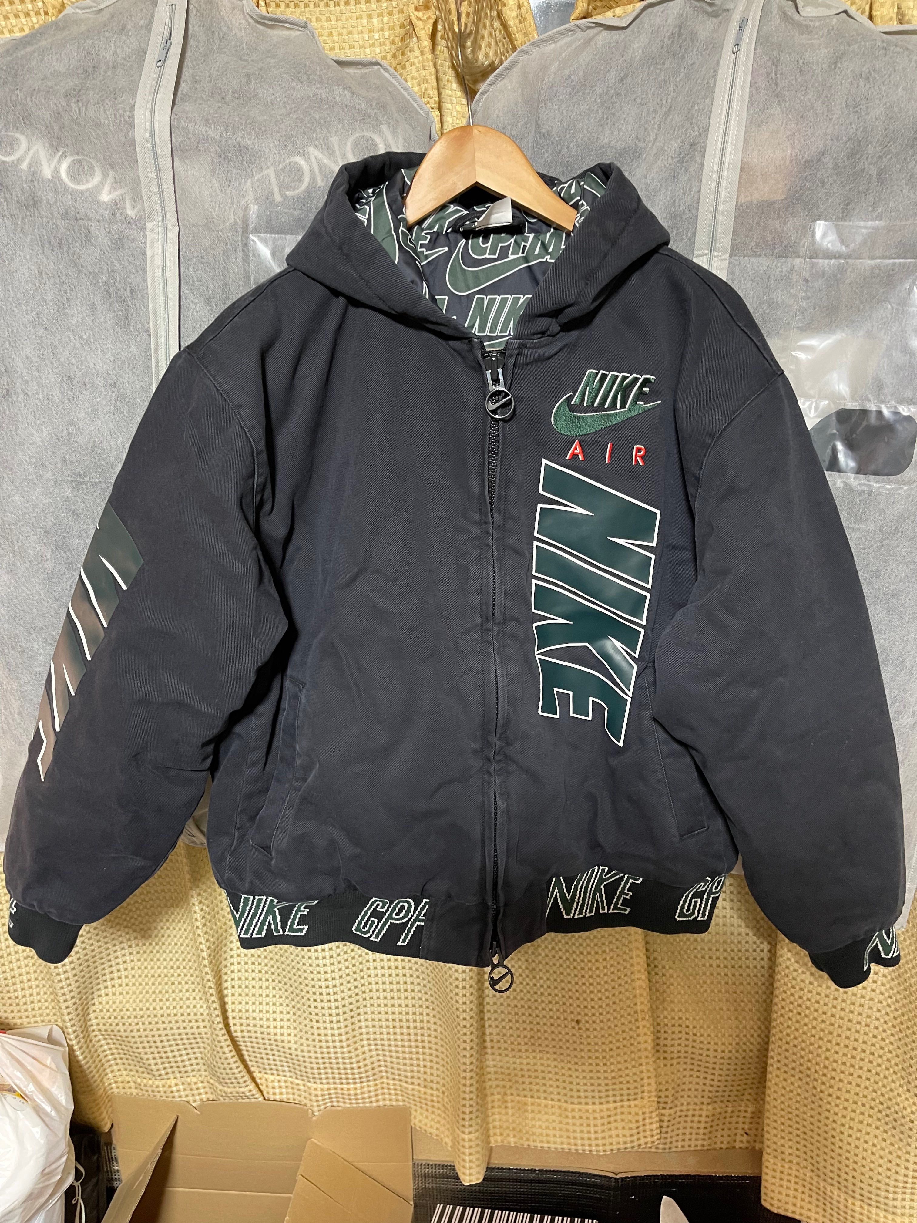 ナイキ カクタスプラントフレアマーケット ワークジャケット