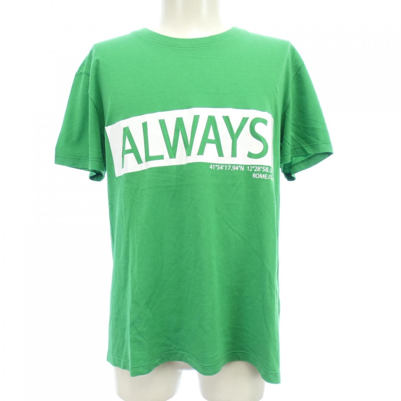 ヴァレンティノ VALENTINO Tシャツ